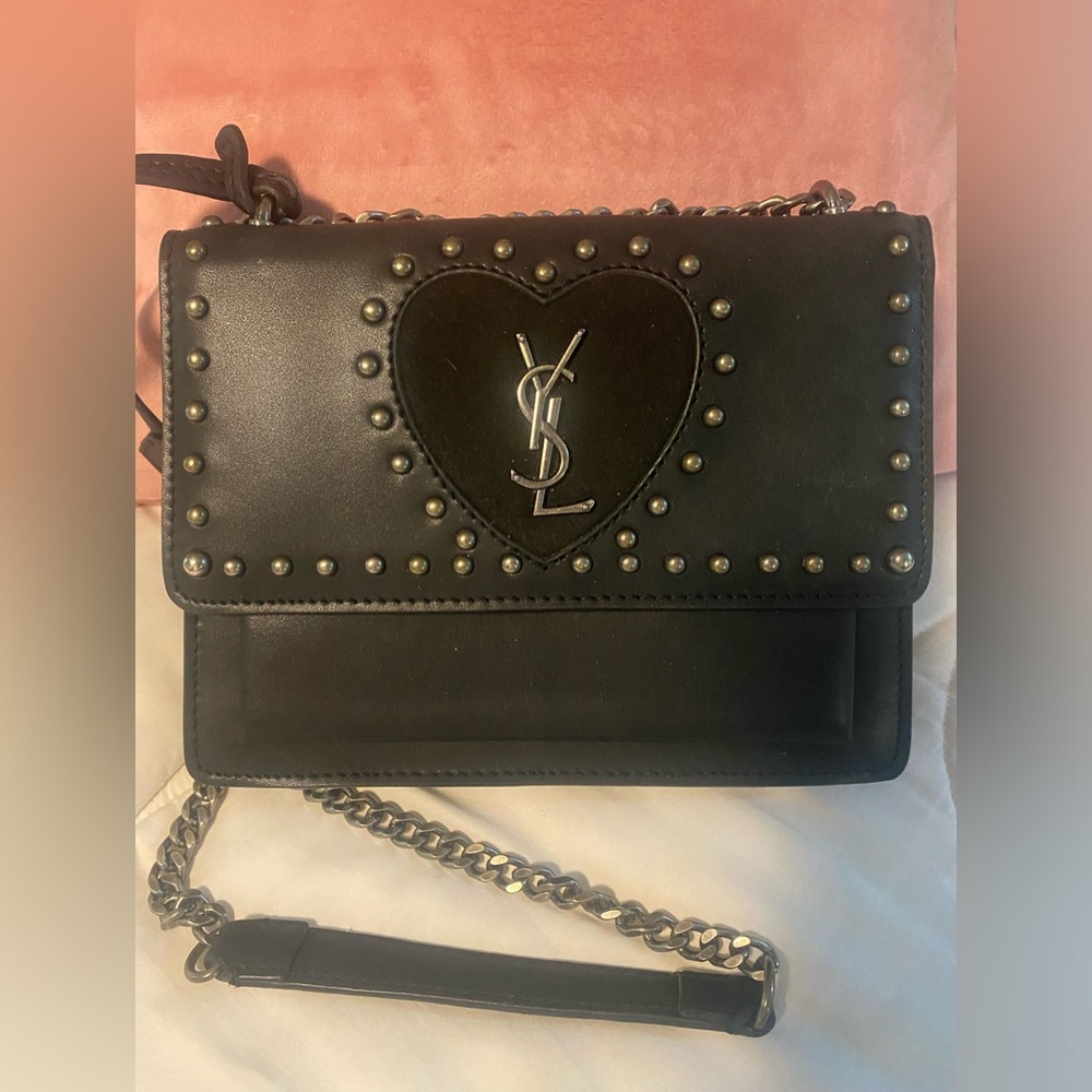 YSL Bag